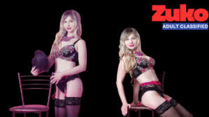 Zuko Adult Classified